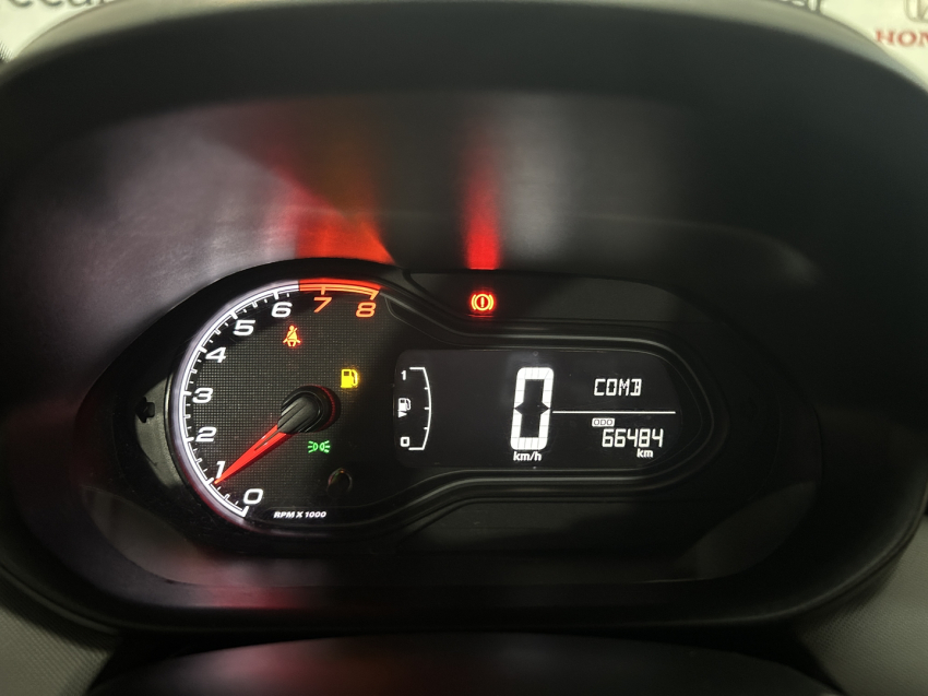 chevrolet onix 1.0 mpfi lt 8v flex 4p manual 20196