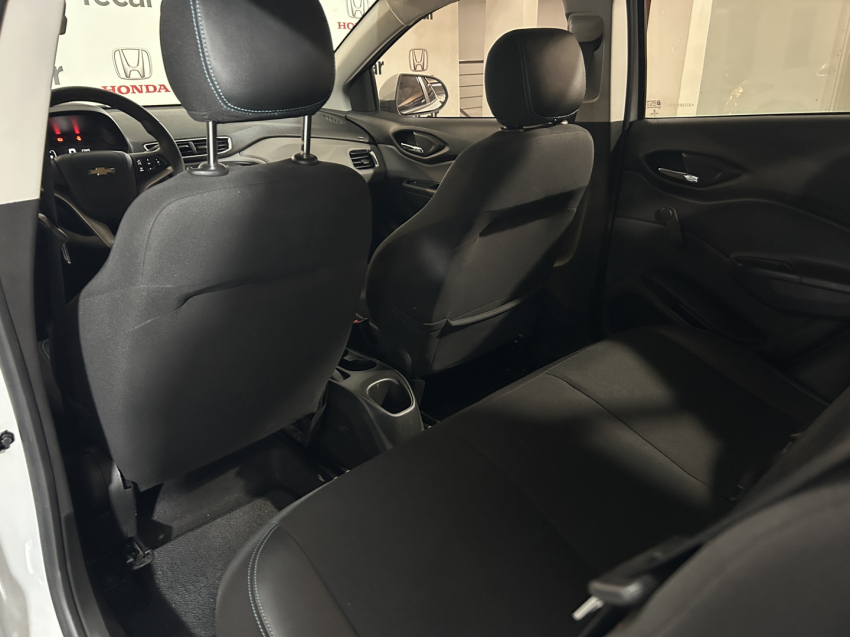 chevrolet onix 1.0 mpfi lt 8v flex 4p manual 20197
