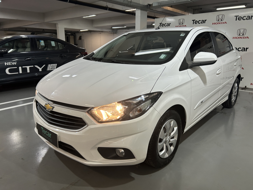 chevrolet onix 1.0 mpfi lt 8v flex 4p manual 20192