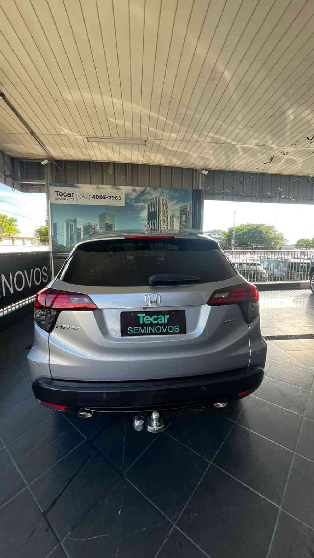 honda hr-v 1.5 16v turbo gasolina touring 4p automatico 20204 honda hr-v 1.5 16v turbo gasolina touring 4p automatico 20204