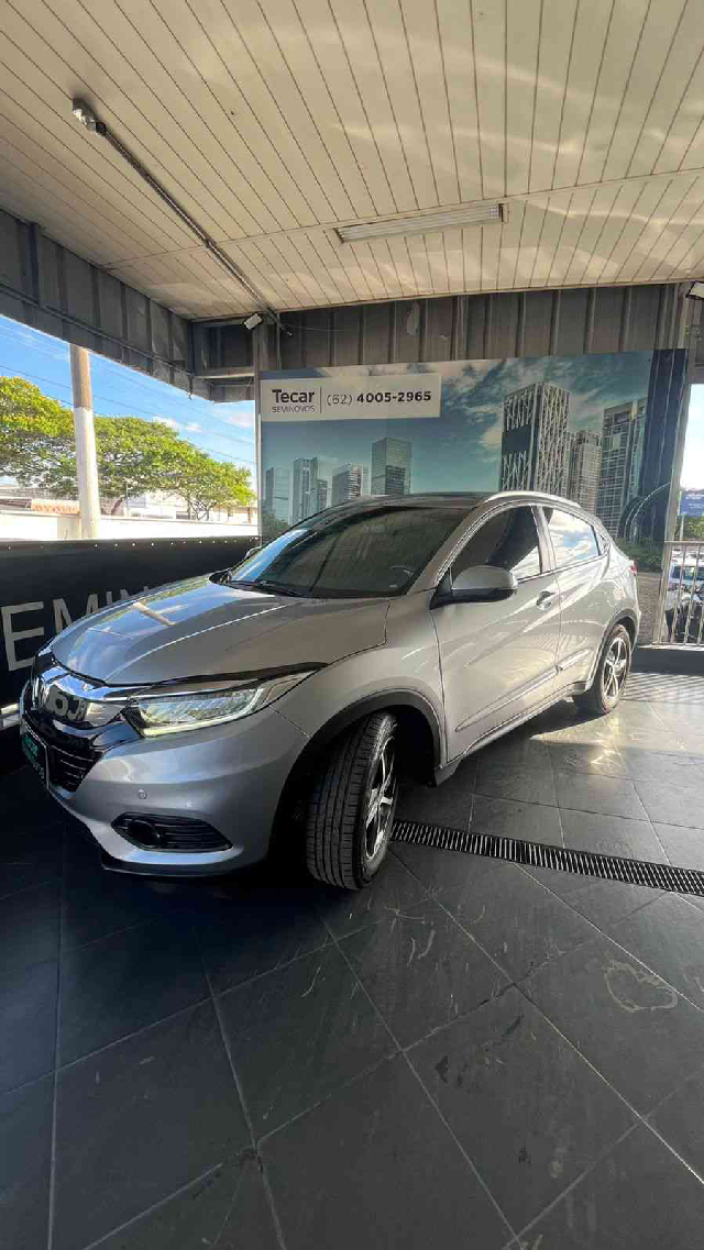 honda hr-v 1.5 16v turbo gasolina touring 4p automatico 20202 honda hr-v 1.5 16v turbo gasolina touring 4p automatico 20202