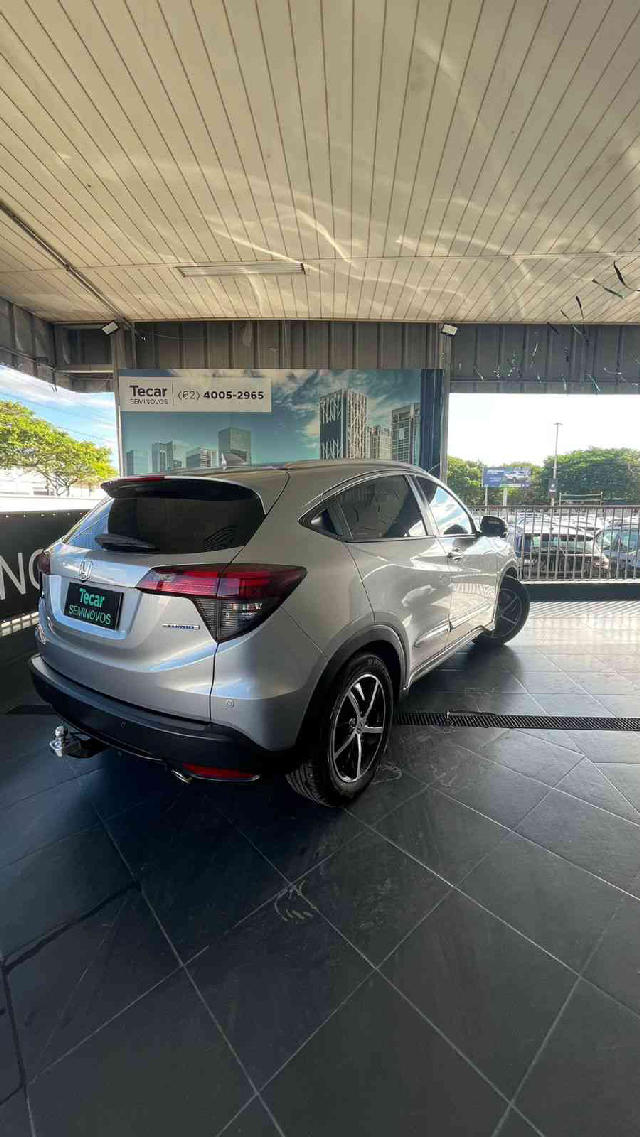 honda hr-v 1.5 16v turbo gasolina touring 4p automatico 20201 honda hr-v 1.5 16v turbo gasolina touring 4p automatico 20201