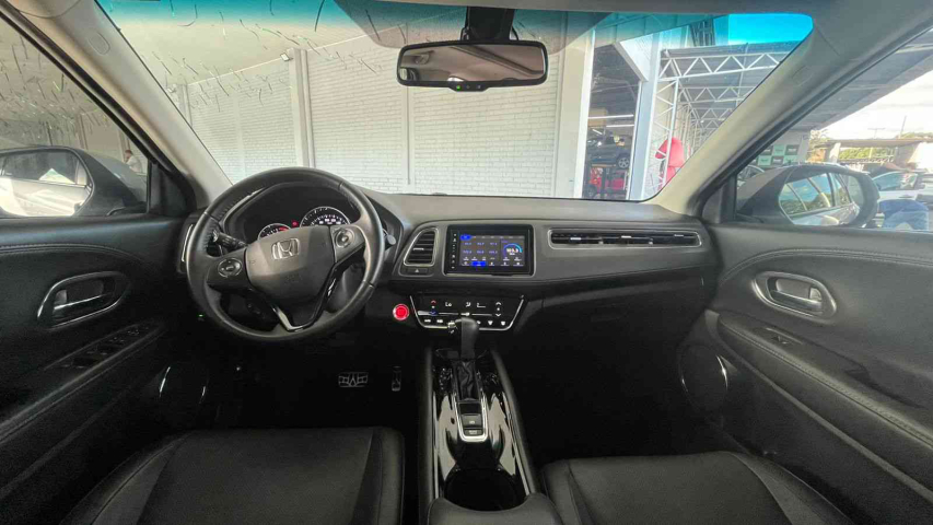 honda hr-v 1.5 16v turbo gasolina touring 4p automatico 20208 honda hr-v 1.5 16v turbo gasolina touring 4p automatico 20208