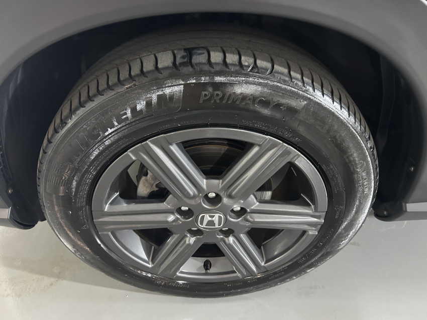 honda hr-v 1.5 di i-vtec flex exl cvt 4p automatico 20249