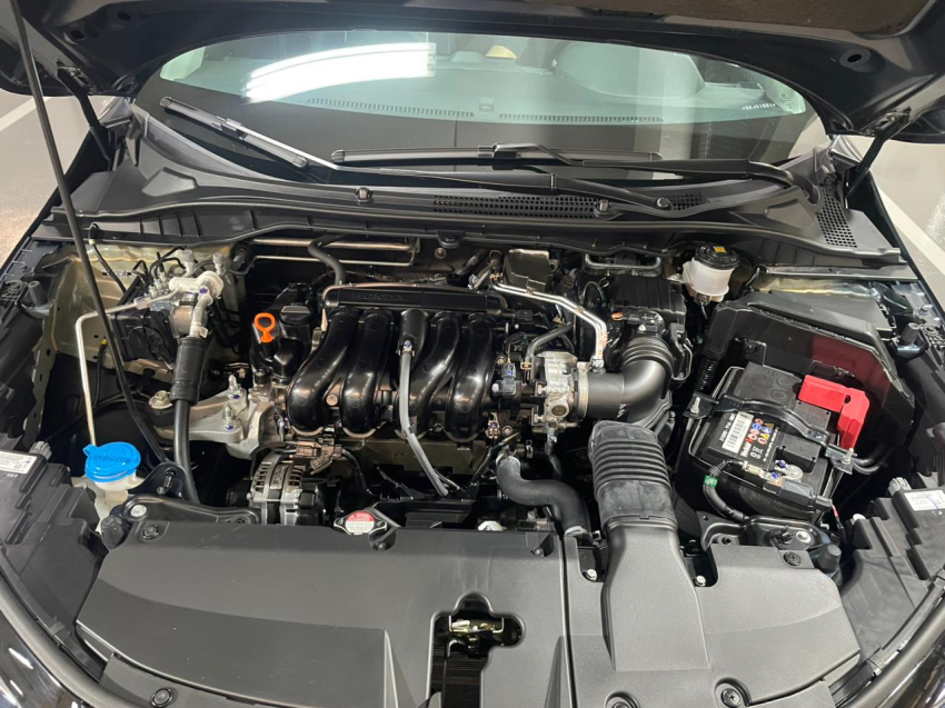 honda city 1.5 i-vtec flex hatch touring cvt 4p automatico 202510