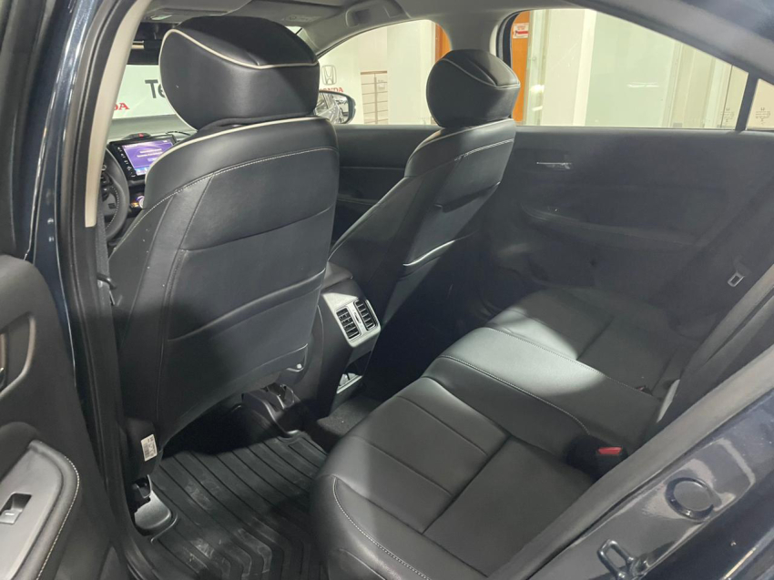 honda city 1.5 i-vtec flex hatch touring cvt 4p automatico 20257