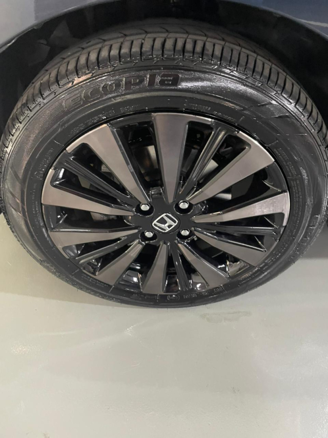 honda city 1.5 i-vtec flex hatch touring cvt 4p automatico 20259