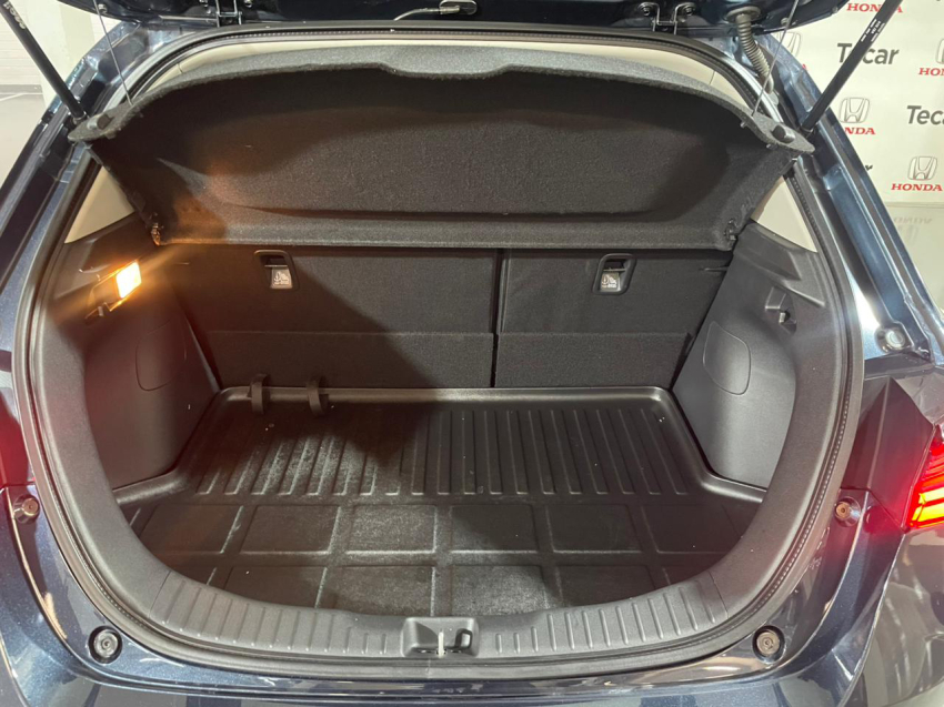 honda city 1.5 i-vtec flex hatch touring cvt 4p automatico 20258