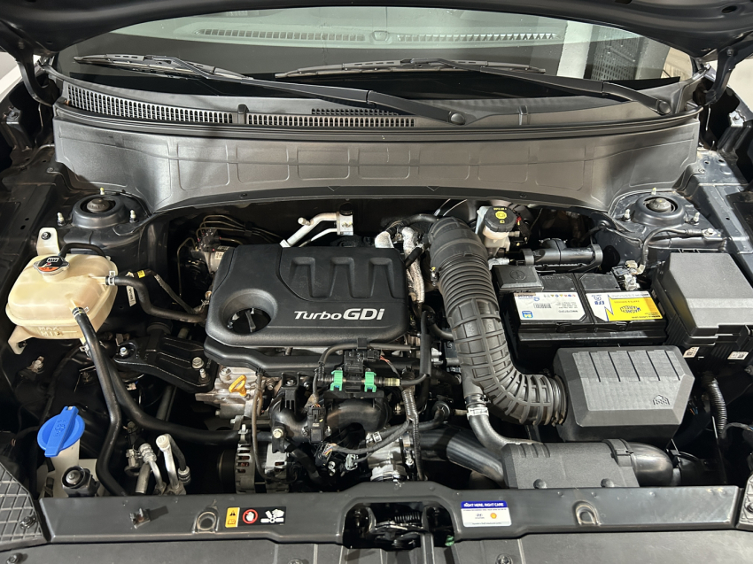 hyundai creta 1.0 tgdi flex limited automatico 4p 202210