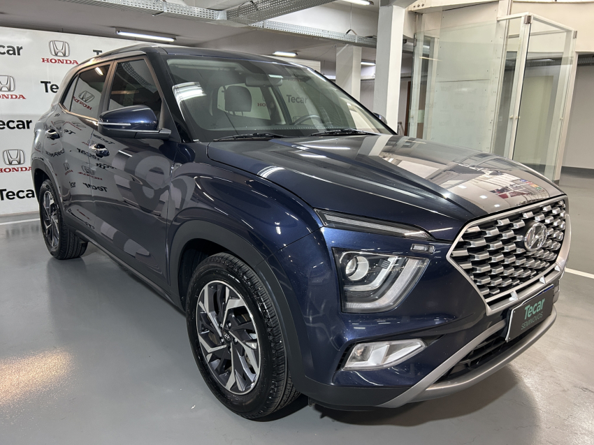 hyundai creta 1.0 tgdi flex limited automatico 4p 2022