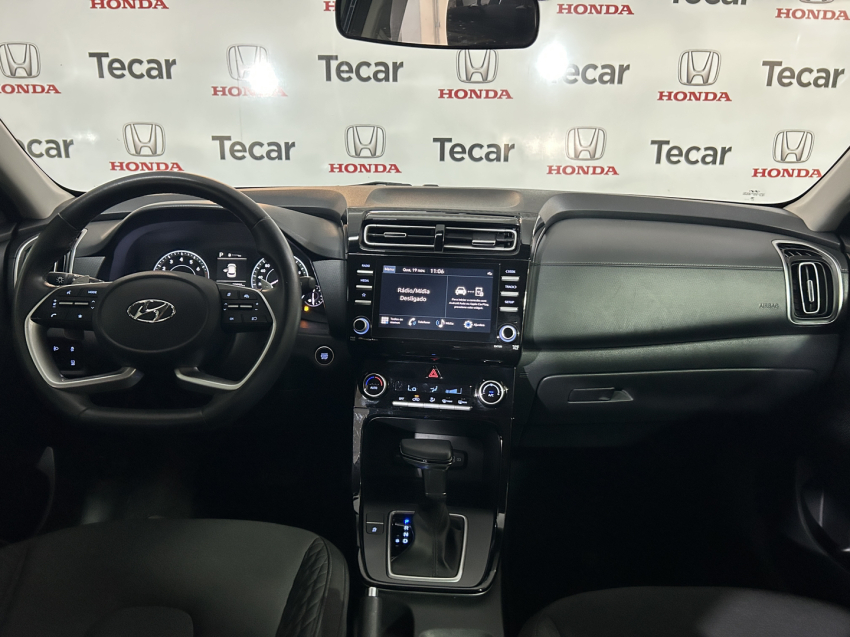hyundai creta 1.0 tgdi flex limited automatico 4p 20224