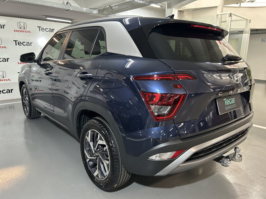 hyundai creta 1.0 tgdi flex limited automatico 4p 20223
