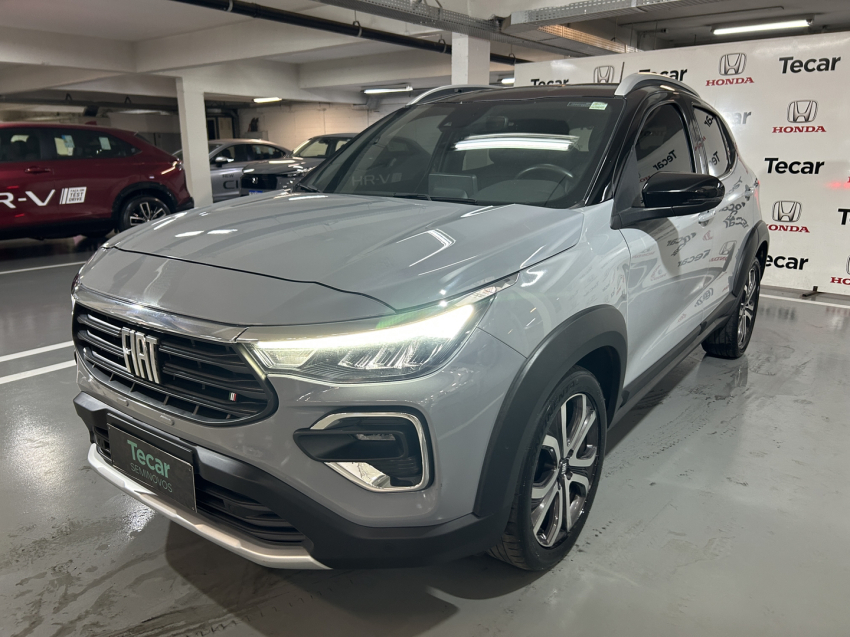 fiat pulse 1.0 turbo 200 flex impetus cvt 4p automatico 20222