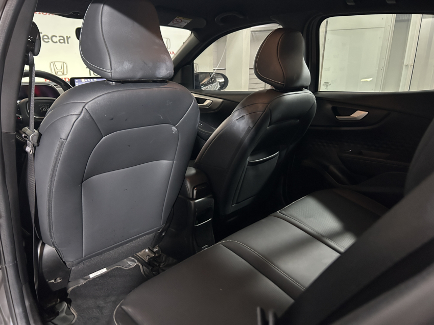 fiat pulse 1.0 turbo 200 flex impetus cvt 4p automatico 20227