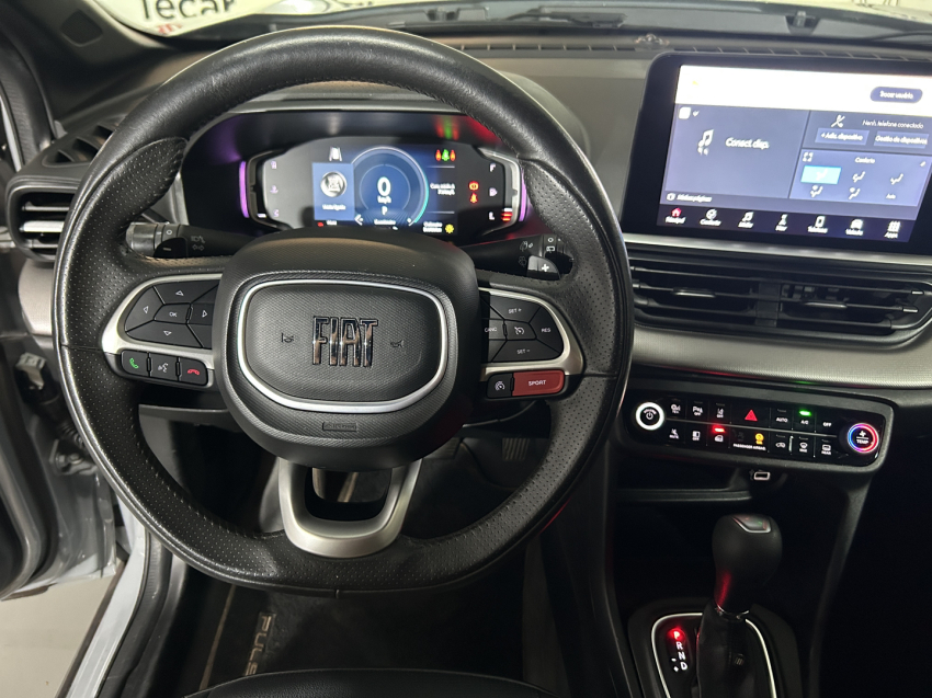 fiat pulse 1.0 turbo 200 flex impetus cvt 4p automatico 20225