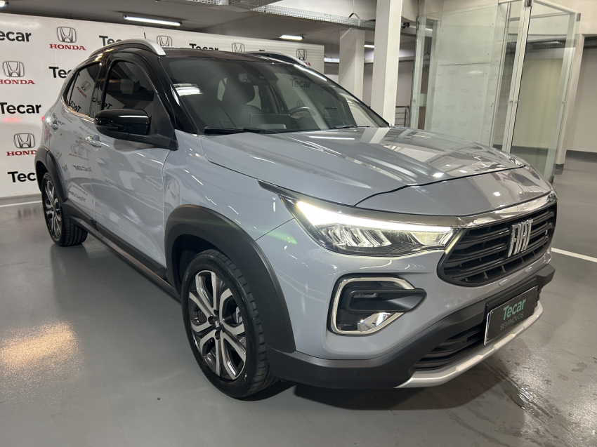 fiat pulse 1.0 turbo 200 flex impetus cvt 4p automatico 2022