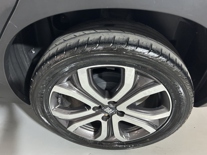 fiat pulse 1.0 turbo 200 flex impetus cvt 4p automatico 20229