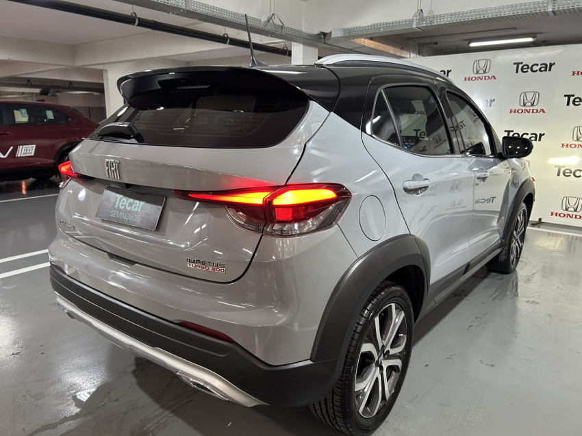 fiat pulse 1.0 turbo 200 flex impetus cvt 4p automatico 20221