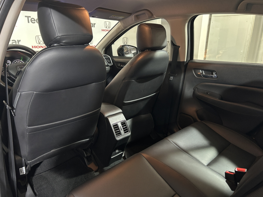 honda city 1.5 i-vtec flex ex cvt 4p automatico 20227