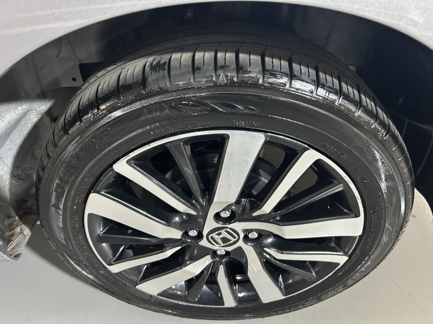 honda city 1.5 i-vtec flex ex cvt 4p automatico 20229