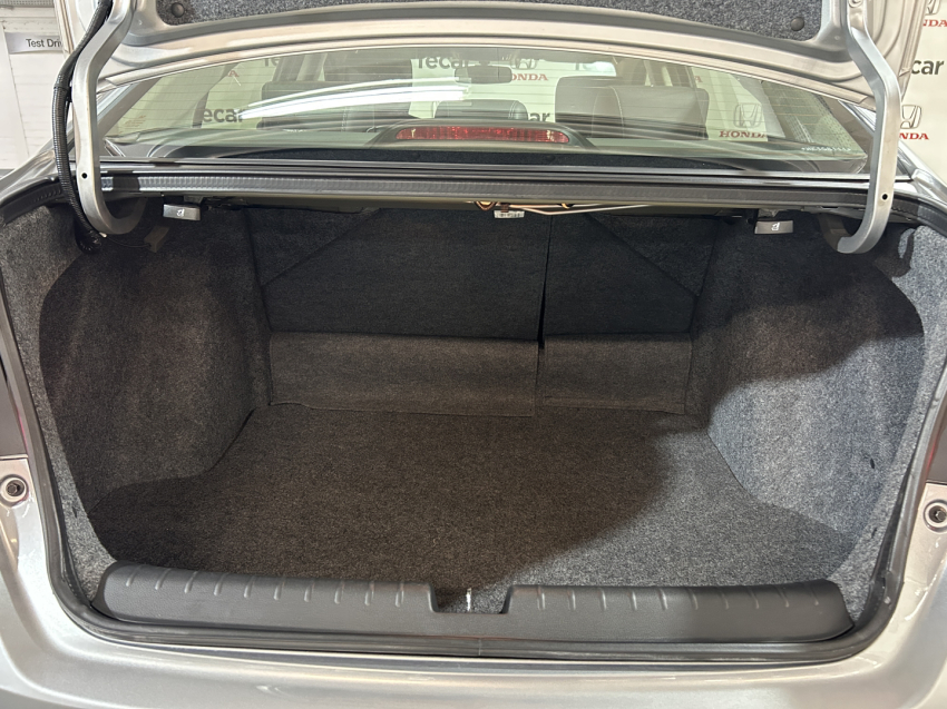 honda city 1.5 i-vtec flex ex cvt 4p automatico 20228