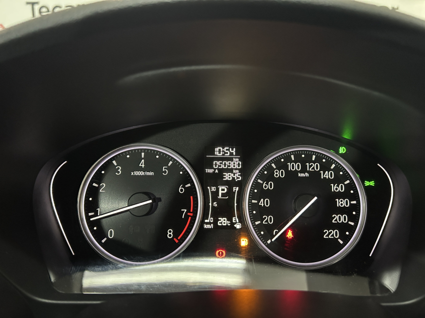 honda city 1.5 i-vtec flex ex cvt 4p automatico 20226