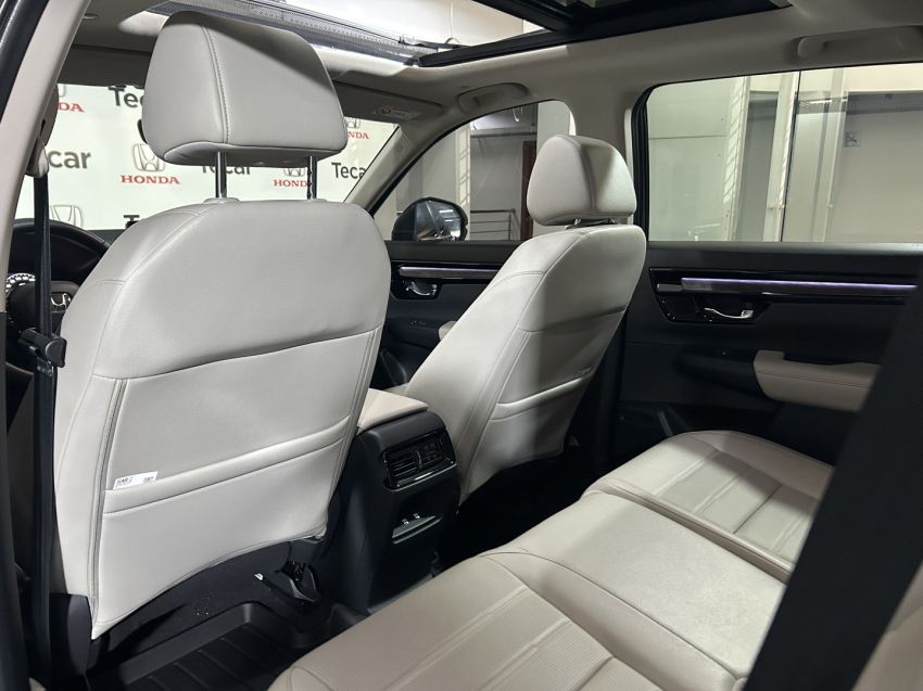 honda crv 2.0 e:hev advanced e-cvt hibrido 4p automatico 20247