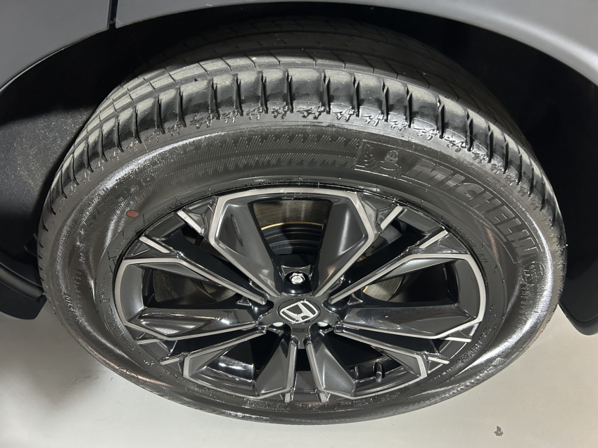 honda crv 2.0 e:hev advanced e-cvt hibrido 4p automatico 20249