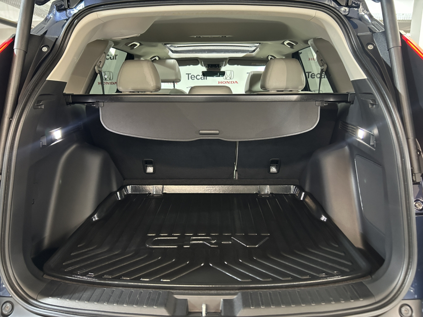 honda crv 2.0 e:hev advanced e-cvt hibrido 4p automatico 20248