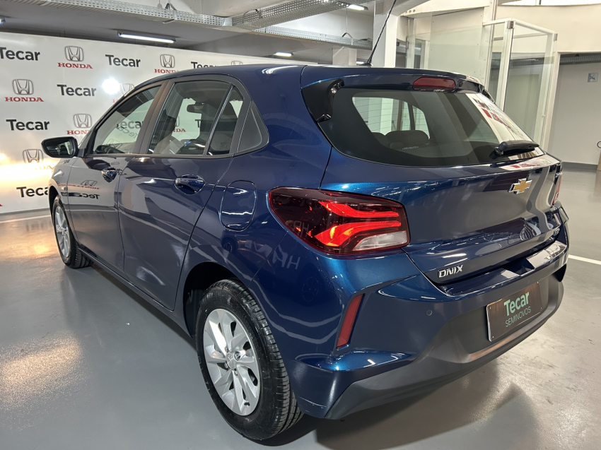 chevrolet onix 1.0 turbo flex ltz manual 4p 20213