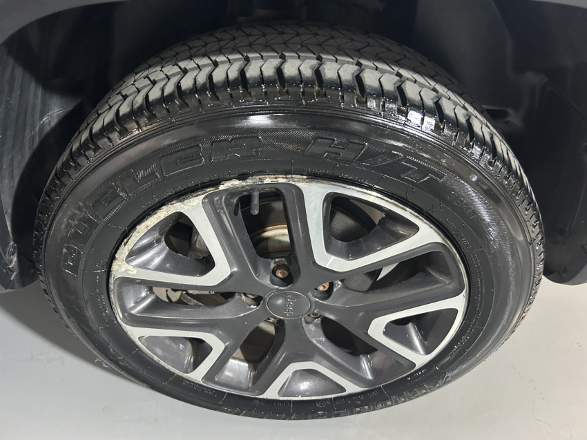 jeep renegade 1.8 16v flex longitude 4p automatico 20209