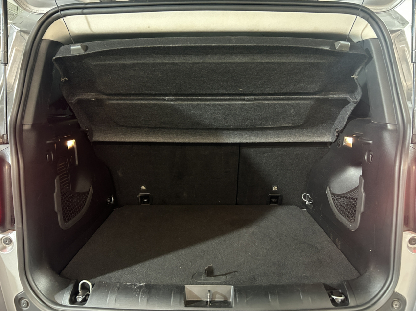 jeep renegade 1.8 16v flex longitude 4p automatico 20208