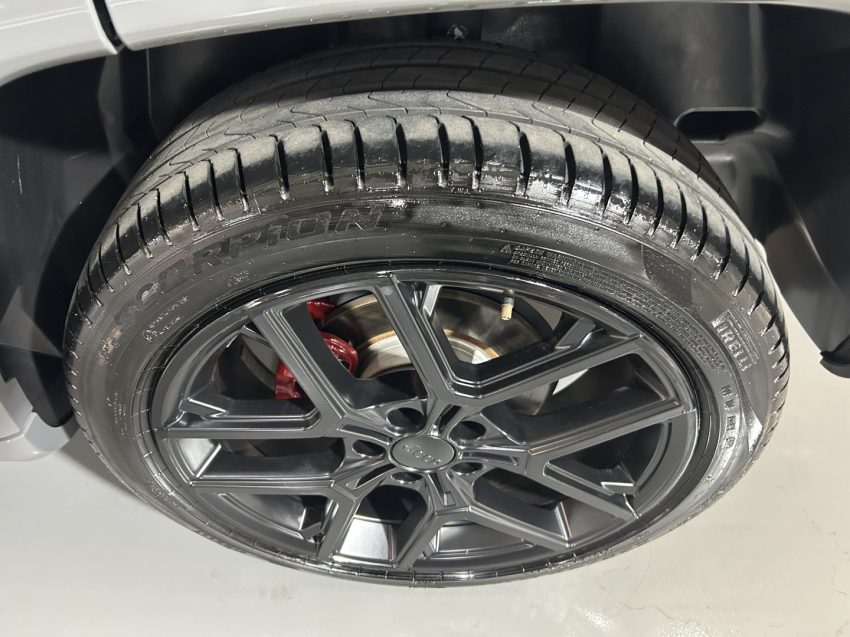 jeep compass 2.0 hurricane 4 turbo gasolina blackhawk at9 4p automatico 20259