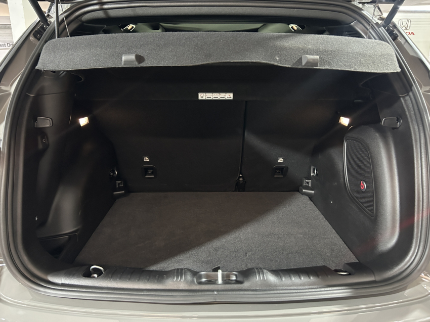 jeep compass 2.0 hurricane 4 turbo gasolina blackhawk at9 4p automatico 20258