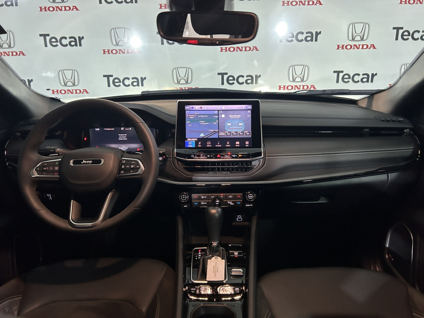 jeep compass 2.0 hurricane 4 turbo gasolina blackhawk at9 4p automatico 20254