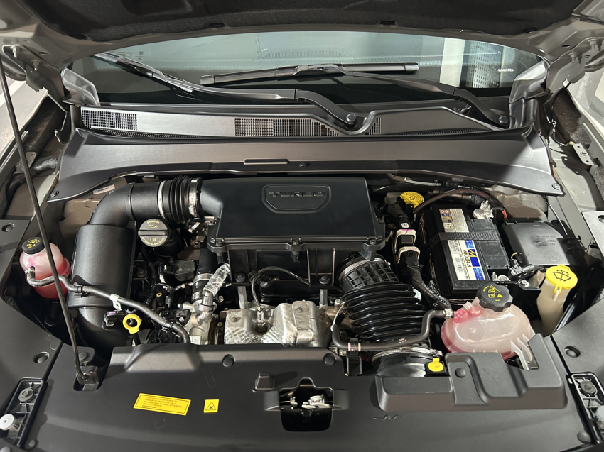 jeep compass 2.0 hurricane 4 turbo gasolina blackhawk at9 4p automatico 202510