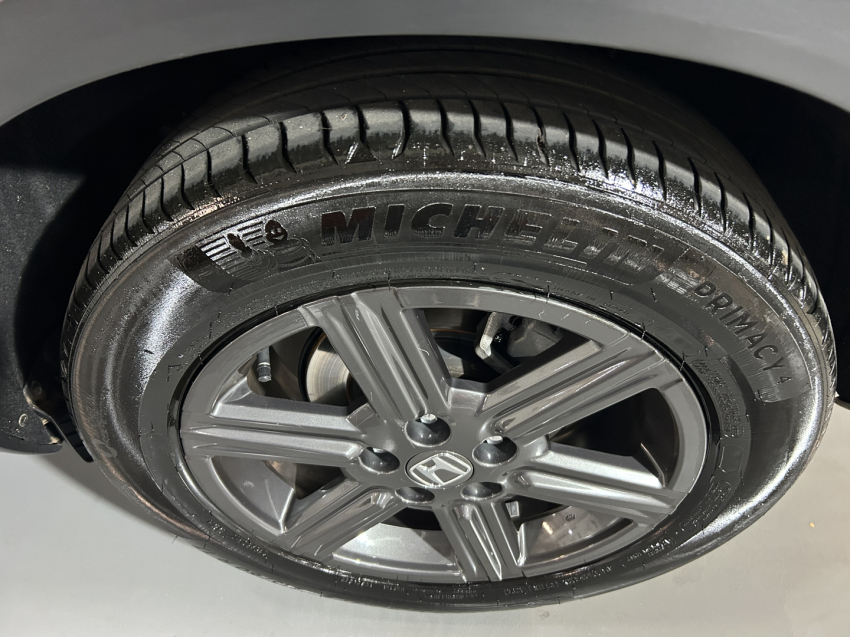 honda hr-v 1.5 di i-vtec flex exl cvt 4p automatico 20239