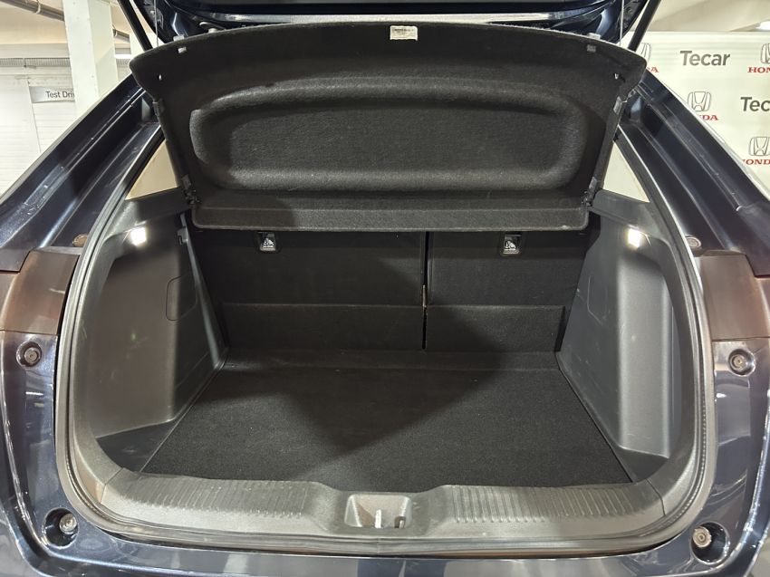 honda hr-v 1.5 di i-vtec flex exl cvt 4p automatico 20238