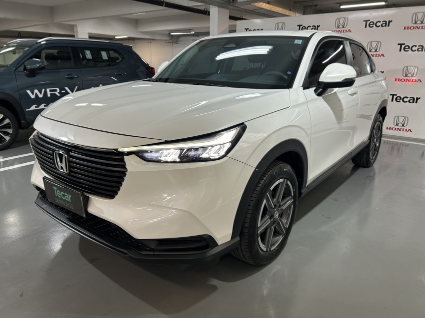 honda hr-v 1.5 di i-vtec flex ex cvt 4p automatico 20242