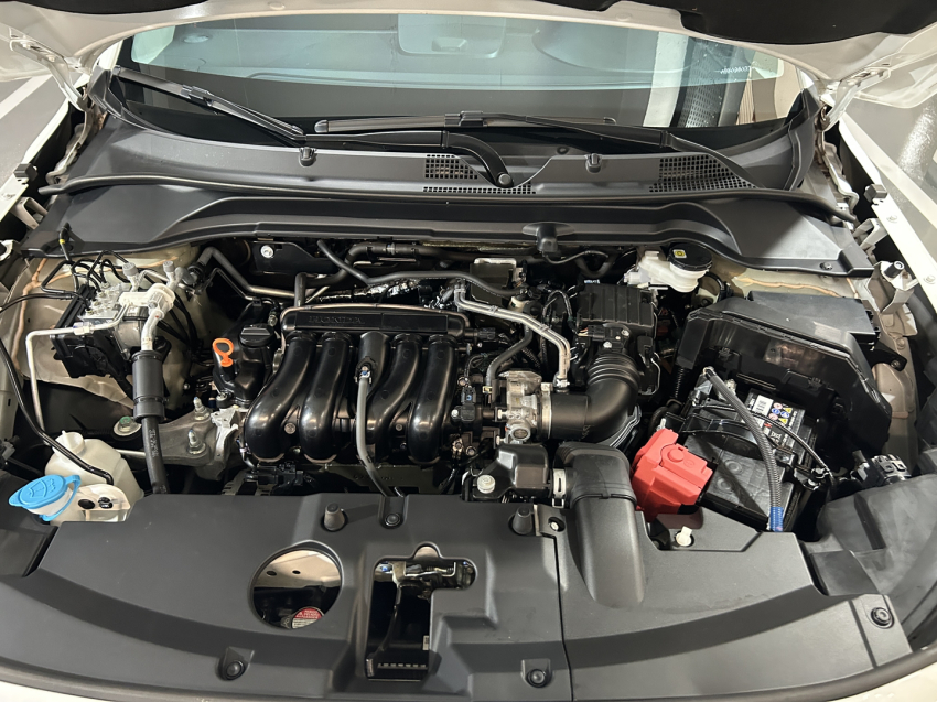 honda hr-v 1.5 di i-vtec flex ex cvt 4p automatico 202410