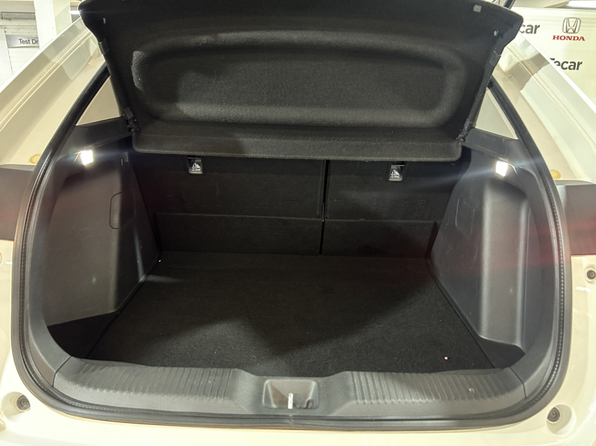 honda hr-v 1.5 di i-vtec flex ex cvt 4p automatico 20248