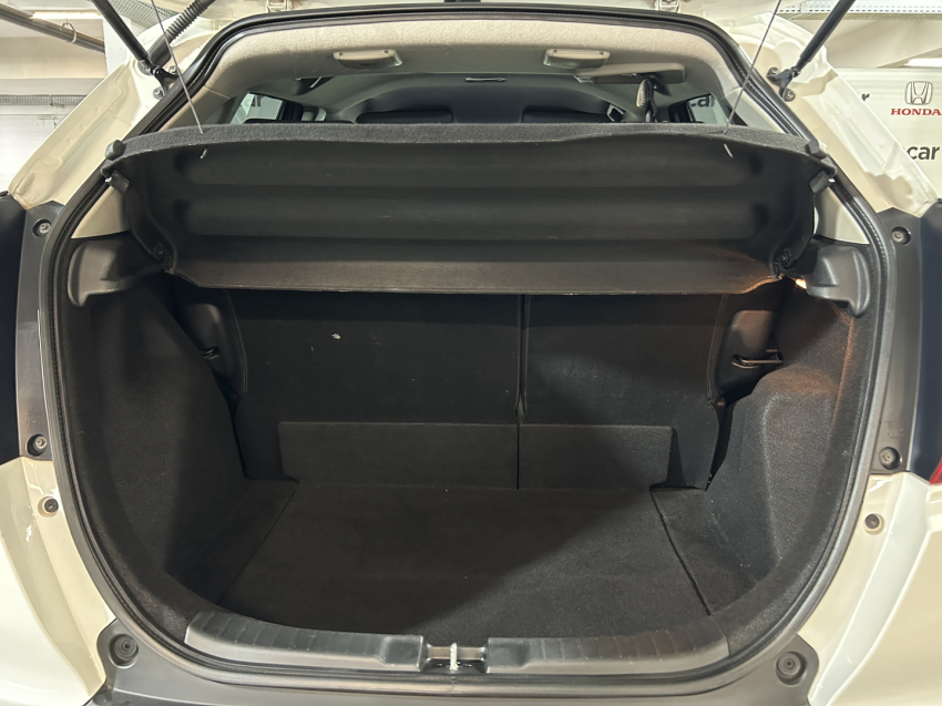 honda wr-v 1.5 16v flexone ex cvt flex 4p automatico 20208