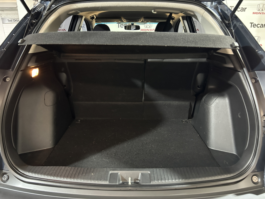 honda hr-v 1.8 16v flex ex 4p automatico 5p 20218