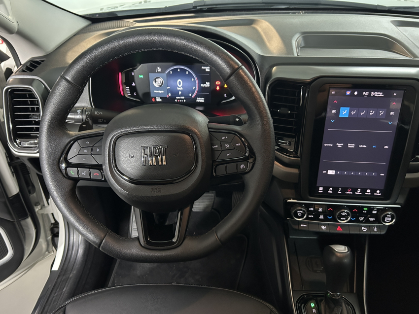 fiat toro 1.3 turbo 270 flex volcano at6 4p automatico 20245