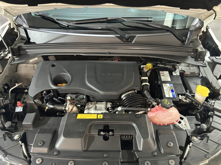 fiat toro 1.3 turbo 270 flex volcano at6 4p automatico 202410