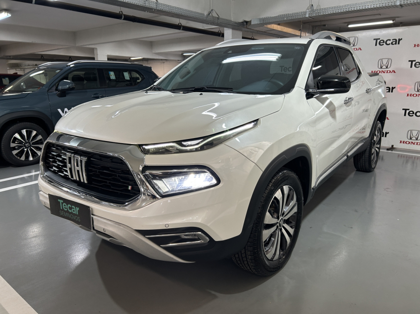 fiat toro 1.3 turbo 270 flex volcano at6 4p automatico 20242