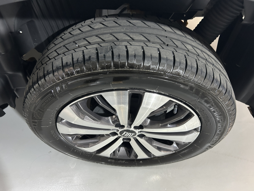 fiat toro 1.3 turbo 270 flex volcano at6 4p automatico 20249