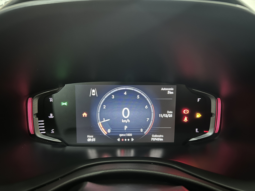 fiat toro 1.3 turbo 270 flex volcano at6 4p automatico 20246