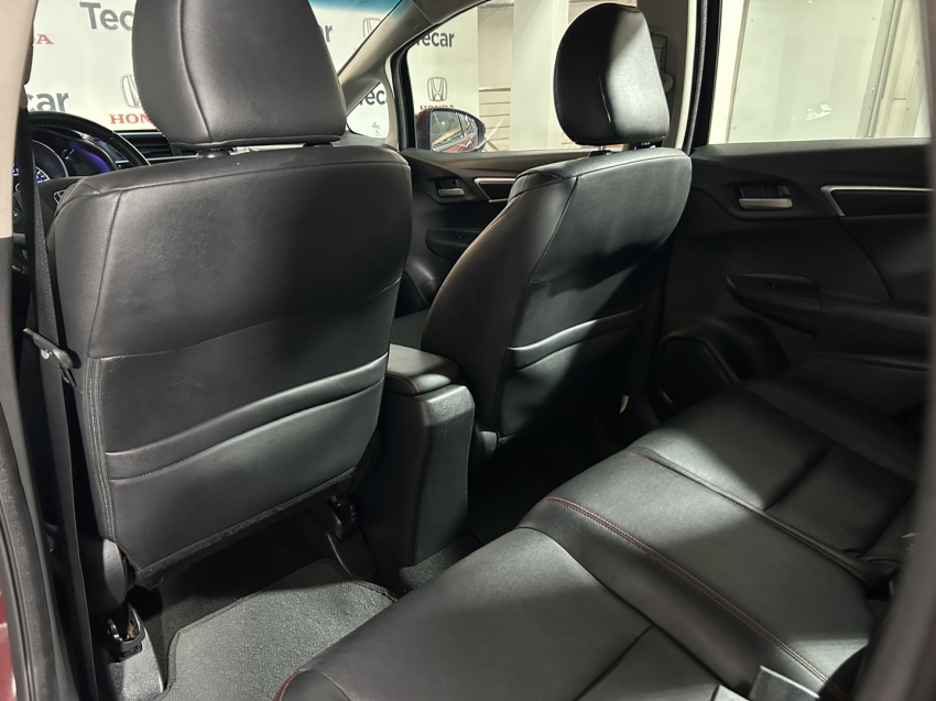 honda wr-v 1.5 16v flexone exl cvt flex 4p automatico 20197