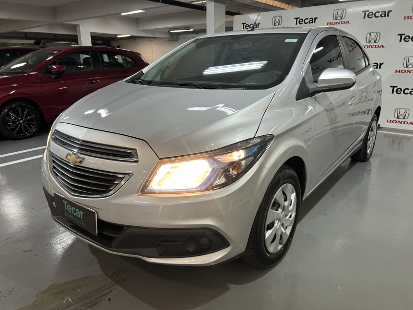 chevrolet onix 1.4 mpfi lt 8v flex 4p manual 20152